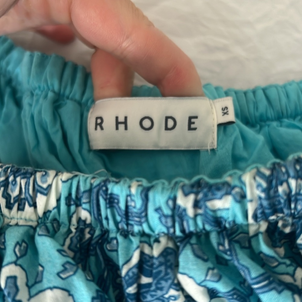 Rhode Dress - image 2